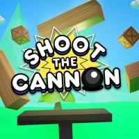 shoot_the_cannon гульні