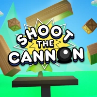 shoot_the_cannon ເກມ