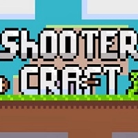 shooter_craft રમતો