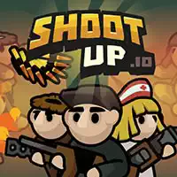 shootupio ហ្គេម