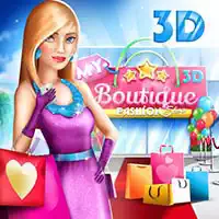 shopping_games_for_girls ហ្គេម