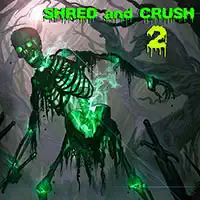 shred_and_crush_2 ゲーム