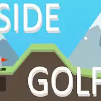 side_golf ហ្គេម