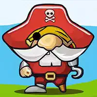 siege_hero_pirate_pillage ເກມ