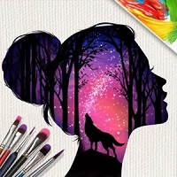 silhouette_art खेल