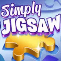 simply_jigsaw Ойындар