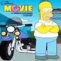 simpsons_ball_of_death Hry