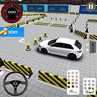 simulation_racing_car_simulator Ойындар