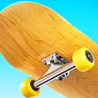 skateboard_city เกม