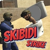 skibidi_strike Ігри