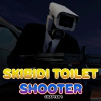 Skibidi Toilet Shooter Rozdział 1