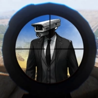 skibidi_toilet_vs_cameraman_sniper_game Mängud