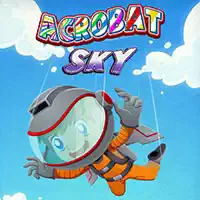 sky_acrobat بازی ها