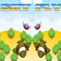 sky_flying Hry