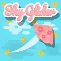 sky_glider Խաղեր