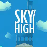 sky_high ಆಟಗಳು