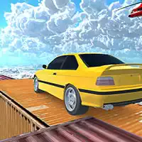 sky_parking_-_car_parking ゲーム