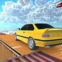 Sky Parking - Aparcamiento De Coches