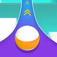 sky_rolling_balls ゲーム