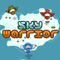 sky_warrior Игры