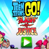 slash_of_justice Тоглоомууд