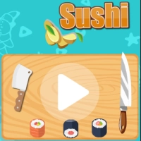 Slash-Sushi
