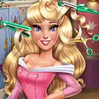 sleeping_princess_real_haircuts Spellen