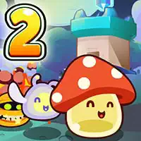 slime_rush_td_2 ហ្គេម