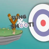 sling_shoot ألعاب