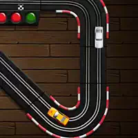 Slot Car Racing