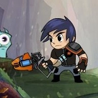 Slugterra Cuộc Chiến Của Slug