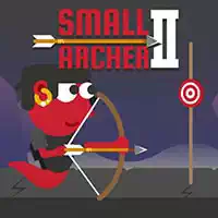small_archer_2 Mängud