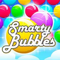 smarty_bubbles Тоглоомууд