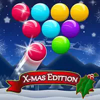 smarty_bubbles_xmas Игры