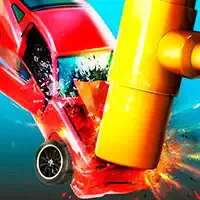 smash_cars Spil