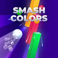 smash_colors_ball_fly بازی ها