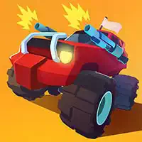 smash_drift Игры