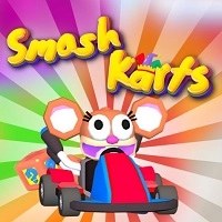 Smash Karts