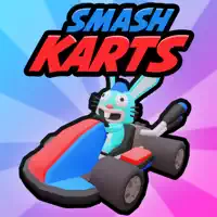 smash_karts_io Oyunlar
