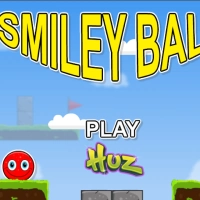 smiley_ball Spellen