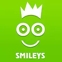 smileys permainan