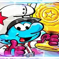 smurf_jigsaw_puzzle Spil