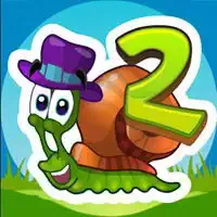 snail_bob_2 بازی ها