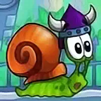 snail_bob_7_fantasy_story بازی ها