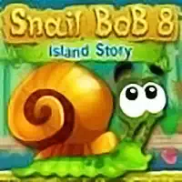 snail_bob_8_island_story રમતો