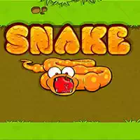 snake_game Ойындар