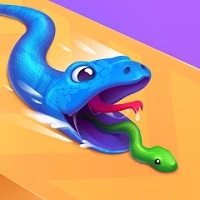 snake_run_race بازی ها