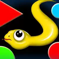 snake_vs_colors بازی ها