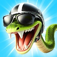 snakemaxx Ігри