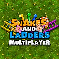 snakes_and_ladders بازی ها